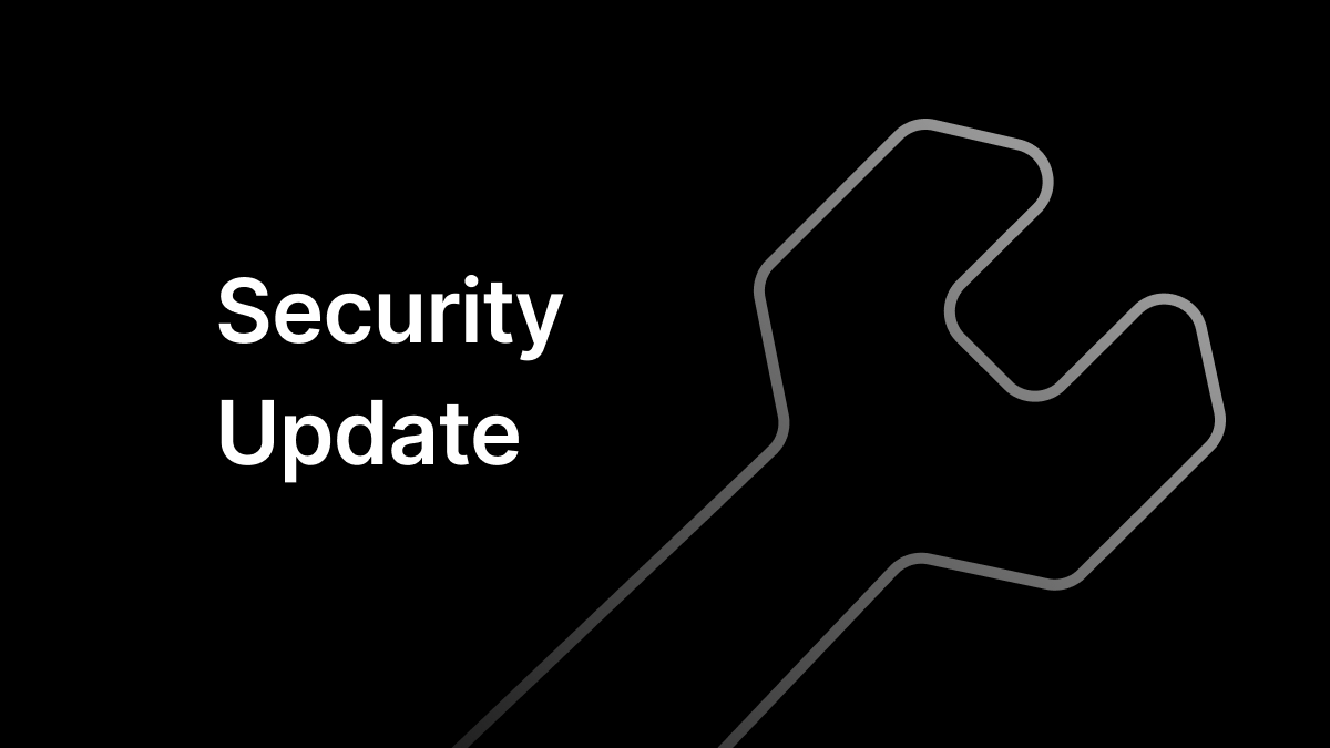 BlogEngine Security Update